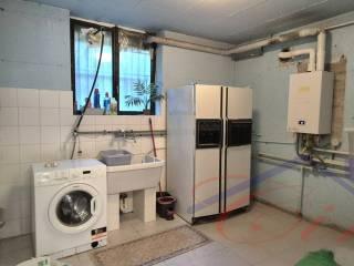 Villa a schiera via Brianza, Zona Industriale, Bosisio Parini — foto 18 di 29