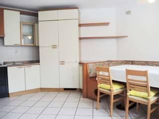 Stanza in affitto in appartamento Centro Nord, Rovereto