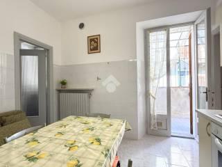 Bilocale buono stato, primo piano, Centro, Acqui Terme — foto 7 di 14