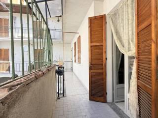 Bilocale buono stato, primo piano, Centro, Acqui Terme — foto 8 di 14