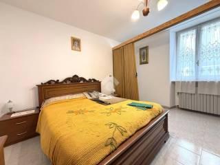 Bilocale buono stato, primo piano, Centro, Acqui Terme — foto 11 di 14