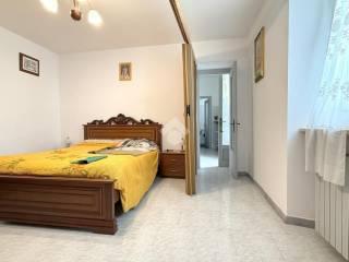Bilocale buono stato, primo piano, Centro, Acqui Terme — foto 2 di 14