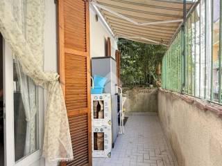 Bilocale buono stato, primo piano, Centro, Acqui Terme — foto 9 di 14