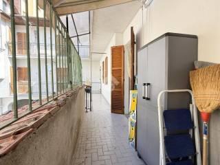 Bilocale buono stato, primo piano, Centro, Acqui Terme — foto 6 di 14
