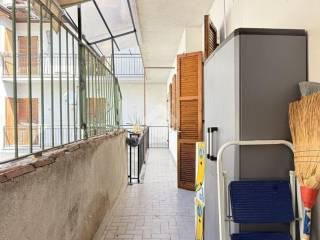 Bilocale buono stato, primo piano, Centro, Acqui Terme — foto 4 di 14