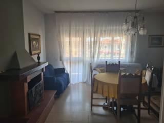 Quadrilocale via di Poggio, Marginone, Altopascio — foto 4 di 14