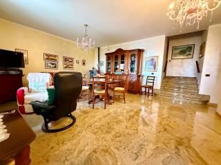 Villa unifamiliare via Levà di Sopra, Levà Di Sopra, Gazzo Veronese — foto 11 di 17