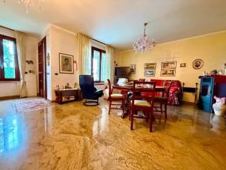 Villa unifamiliare via Levà di Sopra, Levà Di Sopra, Gazzo Veronese — foto 10 di 17