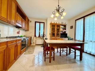 Villa unifamiliare via Levà di Sopra, Levà Di Sopra, Gazzo Veronese — foto 6 di 17