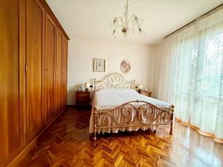 Villa unifamiliare via Levà di Sopra, Levà Di Sopra, Gazzo Veronese