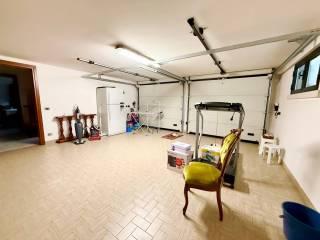 Villa unifamiliare via Levà di Sopra, Levà Di Sopra, Gazzo Veronese — foto 13 di 17