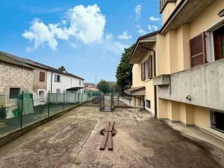 Villa unifamiliare via Levà di Sopra, Levà Di Sopra, Gazzo Veronese — foto 8 di 17