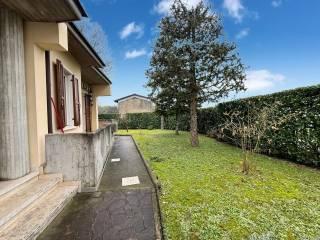 Villa unifamiliare via Levà di Sopra, Levà Di Sopra, Gazzo Veronese — foto 5 di 17