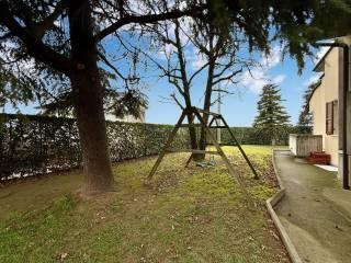Villa unifamiliare via Levà di Sopra, Levà Di Sopra, Gazzo Veronese — foto 9 di 17