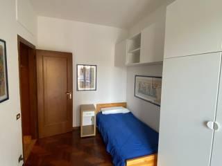 Stanza singola via Gianforte Suardi 7, Bergamo