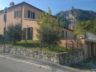 Trilocale via Roma 53, Torriana, Poggio Torriana — foto 5 di 6