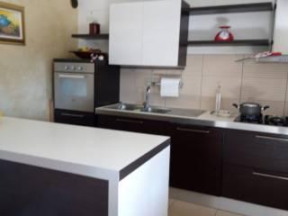 Terratetto unifamiliare via Pisa 4, Montenero di Bisaccia — foto 18 di 20