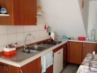 Terratetto unifamiliare via Pisa 4, Montenero di Bisaccia — foto 10 di 20