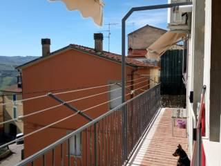 Terratetto unifamiliare via Pisa 4, Montenero di Bisaccia — foto 19 di 20