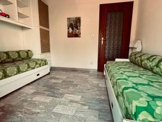 Quadrilocale via Arnaldo Terzi 10, Centro, Sestri Levante