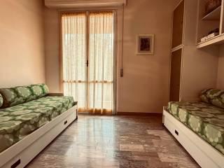 Quadrilocale via Arnaldo Terzi 10, Centro, Sestri Levante — foto 14 di 17