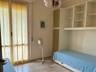Quadrilocale via Arnaldo Terzi 10, Centro, Sestri Levante — foto 10 di 17