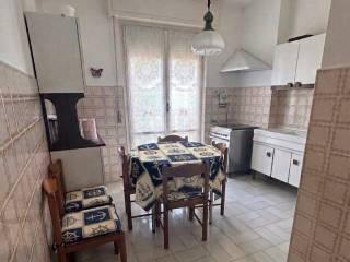Quadrilocale via Arnaldo Terzi 10, Centro, Sestri Levante — foto 13 di 17