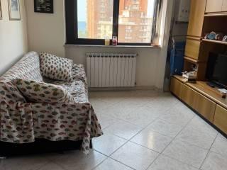 Bilocale via Oro 4, Centro, Taggia — foto 8 di 9