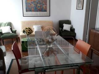 Quadrilocale buono stato, secondo piano, Pietrasanta — foto 21 di 26