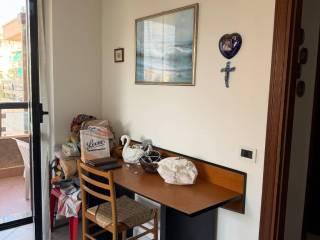 Bilocale via Oro 4, Centro, Taggia