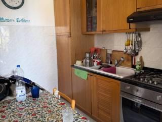 Bilocale via Oro 4, Centro, Taggia — foto 9 di 9