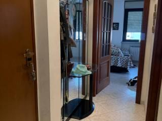 Bilocale via Oro 4, Centro, Taggia — foto 4 di 9
