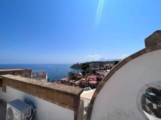 Villa a schiera Ss113, Torre Colonna Sperone, Altavilla Milicia — foto 17 di 33