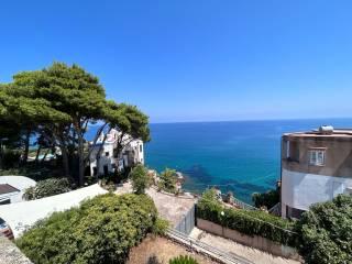 Villa a schiera Ss113, Torre Colonna Sperone, Altavilla Milicia — foto 11 di 33