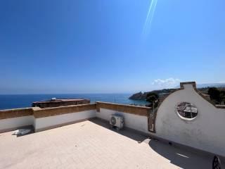 Villa a schiera Ss113, Torre Colonna Sperone, Altavilla Milicia — foto 13 di 33