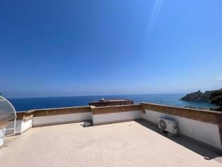 Villa a schiera Ss113, Torre Colonna Sperone, Altavilla Milicia — foto 29 di 33