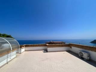 Villa a schiera Ss113, Torre Colonna Sperone, Altavilla Milicia — foto 10 di 33