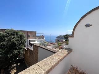 Villa a schiera Ss113, Torre Colonna Sperone, Altavilla Milicia — foto 28 di 33