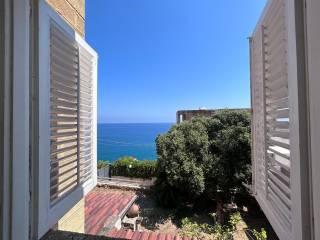 Villa a schiera Ss113, Torre Colonna Sperone, Altavilla Milicia — foto 4 di 33