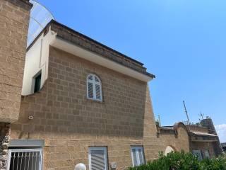 Villa a schiera Ss113, Torre Colonna Sperone, Altavilla Milicia — foto 6 di 33
