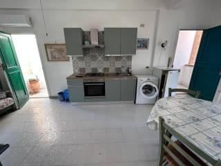 Villa a schiera Ss113, Torre Colonna Sperone, Altavilla Milicia — foto 25 di 33