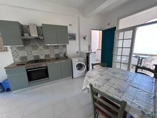 Villa a schiera Ss113, Torre Colonna Sperone, Altavilla Milicia — foto 19 di 33