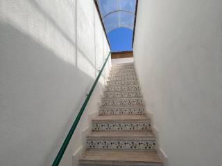 Villa a schiera Ss113, Torre Colonna Sperone, Altavilla Milicia — foto 30 di 33