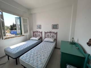 Villa a schiera Ss113, Torre Colonna Sperone, Altavilla Milicia — foto 22 di 33