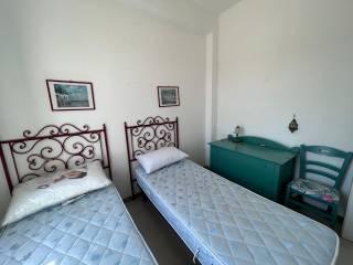 Villa a schiera Ss113, Torre Colonna Sperone, Altavilla Milicia — foto 21 di 33