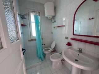 Villa a schiera Ss113, Torre Colonna Sperone, Altavilla Milicia — foto 24 di 33