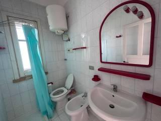 Villa a schiera Ss113, Torre Colonna Sperone, Altavilla Milicia — foto 23 di 33