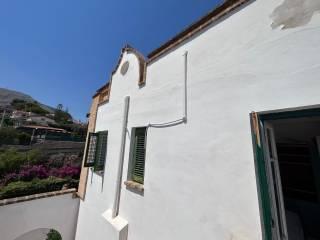 Villa a schiera Ss113, Torre Colonna Sperone, Altavilla Milicia — foto 12 di 33