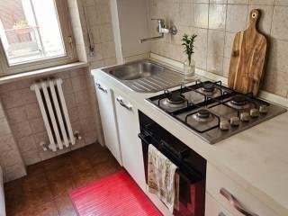 Bilocale via Lauro Rossi, Civitanova Nord, San Gabriele, Fontespina, Civitanova Marche — foto 4 di 16