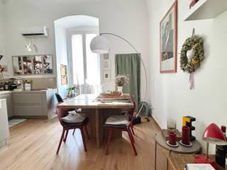 Trilocale via Angelo De Bramo, Trani — foto 29 di 40